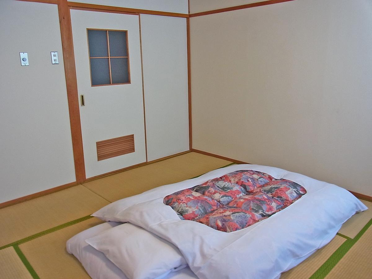 Hotel Ohta Ozu  Exterior photo